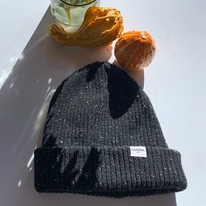 Goodfellow&Co Marbled B/W Beanie